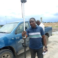 Bilawu Jamiu Oyewumi