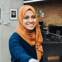 Ruqi Nazeer