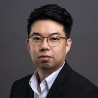 Jared Tan