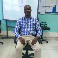 Ronald Atambo