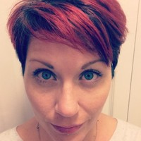 Audrey D Enns