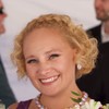 Jessica Ebert, Pe