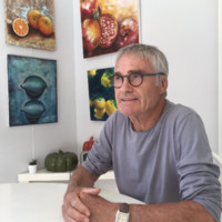 Bernard THOMAS