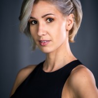 Maria Luisa Van Zwieten