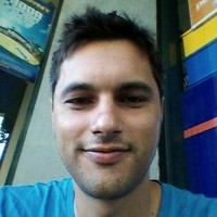 Javier Seisdedos Elcuaz