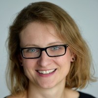 Helen Mantle (FCIS)