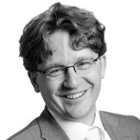 Harmen Lindeboom