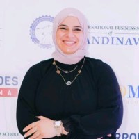 Nancy Salah DBA