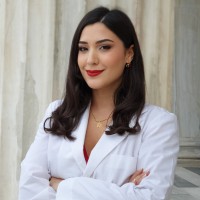 Efthimia Bouzos