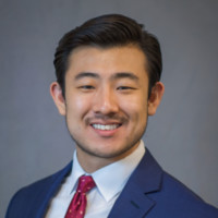 Lewis Tian