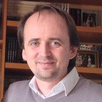 Stéphane REGNIER