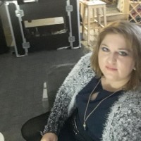 Aurelia Serbanescu