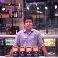 Mayuresh Sutar
