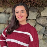 Elmira Fakhr
