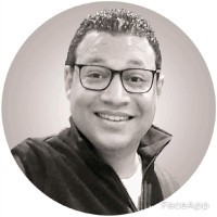 Mahmoud Shams