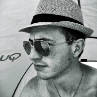 Simone Melzani