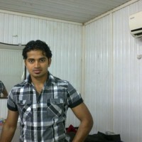 rakesh shetty