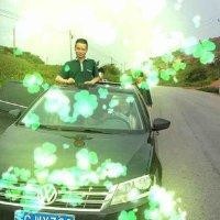 杨伦强