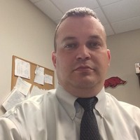 Brian Townsend