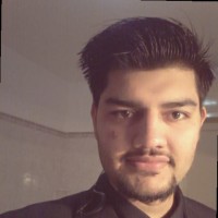 Furrukh Masood