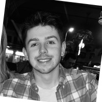 Cathal Bailey