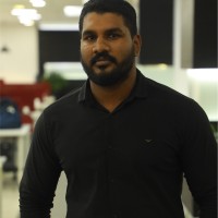 Vignesh K