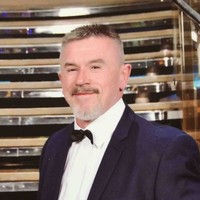 Gareth Mcquade