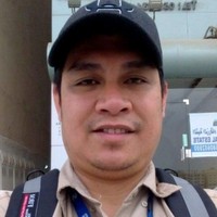 Elmer Cantos