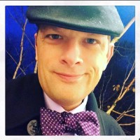 Matthew Dodd