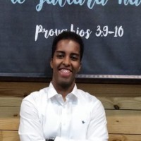 Luis Manuel Gerardo Morillo