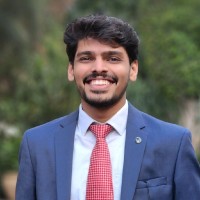 Chinmay Jain