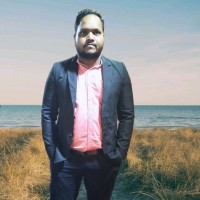 Sanjay Palai