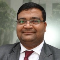 Mohammed Omer Muqtader