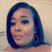 Tia Harris