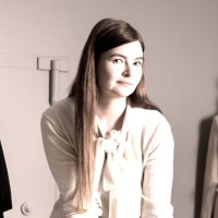 Gudrun Ragna Sigurjonsdottir