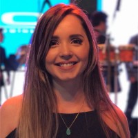 Ariane Mateus Cassolo