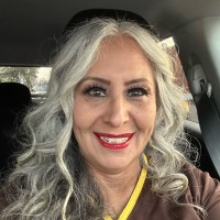 Gloria Hernandez
