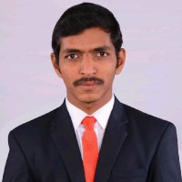 Gokul Kumar V