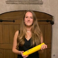 Zoë Van Hulten
