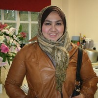 Norzehan Abd. Karim