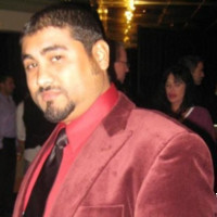Mark Sookhiram