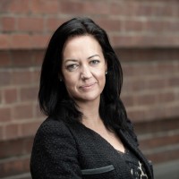 Kim Gilbert O’Dowd