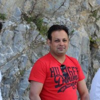 Muhammad Faizan Ramzan