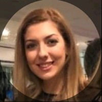 Melis Nohutcu Buharalı