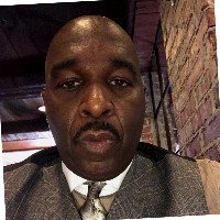 Darwin Jones