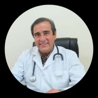 Pablo Eduardo Maldonado Donoso