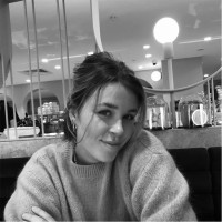 Merel Traas