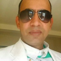 Afzal Mehmood