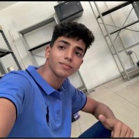 Gabriel Garcia