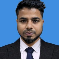 Md. Al-Amin